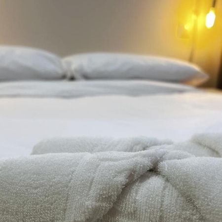 Iturriaga Ostatua Hotell Bilbao Exteriör bild