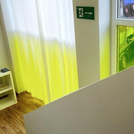 Iturriaga Ostatua Hotell Bilbao Exteriör bild