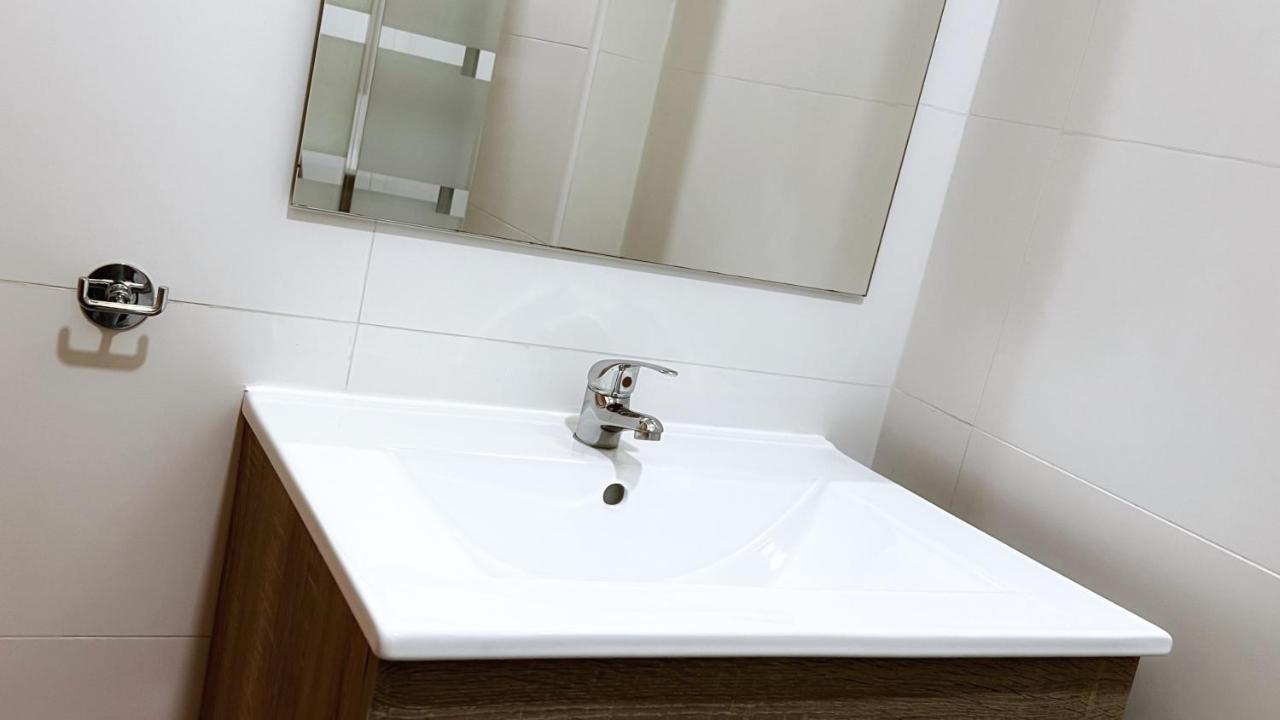 Iturriaga Ostatua Hotell Bilbao Exteriör bild