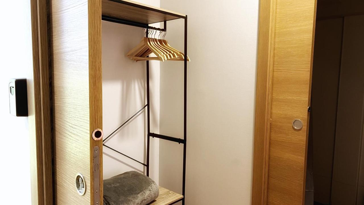 Iturriaga Ostatua Hotell Bilbao Exteriör bild
